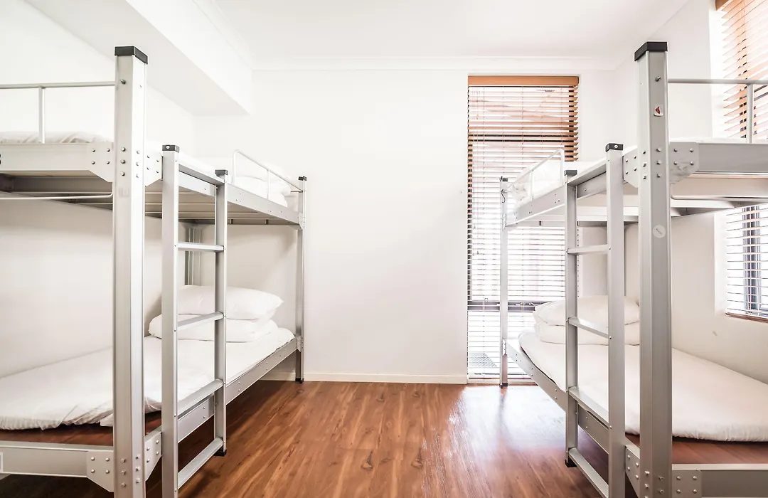 Downtown Backpackers Hostel Perth - Note - Valid Passport Required For Check In-1