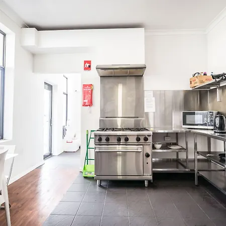 Downtown Backpackers Hostel Perth - Note - Valid Passport Required For Check In-2